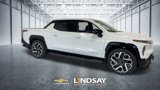 New 2025 Chevrolet Silverado EV RST image 3