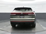 New 2026 Volkswagen Atlas Cross Sport SEL R-Line image 6