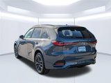 New 2025 MAZDA CX-70 3.3 Turbo S w/ Premium Package image 5