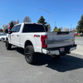 Used 2017 Ford F350 Platinum image 3