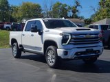 New 2025 Chevrolet Silverado 2500 High Country w/ Technology Package image 2