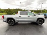 Used 2024 GMC Sierra 1500 Pro w/ Graphite Edition image 2
