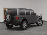 New 2025 Jeep Wrangler Sahara w/ Safety Group image 5