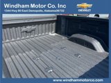 New 2025 Chevrolet Silverado 2500 LTZ w/ Trail Boss Package image 5