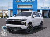 New 2025 Chevrolet Tahoe RST image 6
