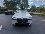 New 2024 BMW i7 eDrive50 image 2