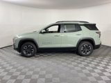 New 2026 Chevrolet Equinox ACTIV w/ Convenience Package III image 2
