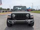Used 2024 Jeep Gladiator Sport image 2