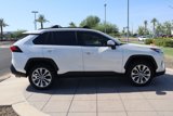 Certified 2022 Toyota RAV4 Limited image 4