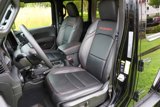 Used 2024 Jeep Wrangler Unlimited Rubicon image 2