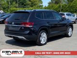 Used 2019 Volkswagen Atlas SE w/ Towing Package image 5