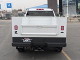 New 2025 GMC Sierra 2500 Pro w/ Convenience Package image 4