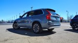 Certified 2022 Volvo XC90 T5 Momentum w/ Climate Package image 4