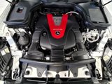 Used 2020 Mercedes-Benz GLC 43 AMG 4MATIC image 3
