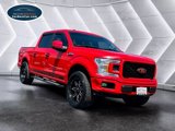 Used 2019 Ford F150 XL w/ Equipment Group 101A Mid image 3