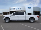 New 2025 Ford F150 XLT w/ Equipment Group 302A MID image 3