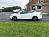 Used 2023 Nissan Sentra SV image 2