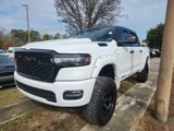 New 2025 RAM 1500 Big Horn image 6