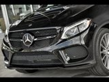 Used 2019 Mercedes-Benz GLE 43 AMG 4MATIC Coupe image 4