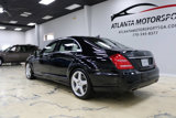 Used 2012 Mercedes-Benz S 550 image 4