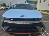 New 2025 Hyundai Ioniq 5 N image 3