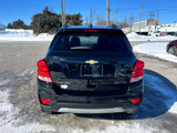 Used 2022 Chevrolet Trax LT w/ Driver Confidence Package image 4