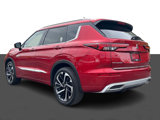 New 2025 Mitsubishi Outlander 4WD Plug-In Hybrid image 4
