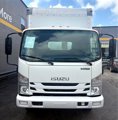 Used 2019 Isuzu NPR image 2