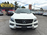 Used 2013 Mercedes-Benz ML 350 2WD image 2