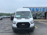 New 2025 Ford Transit 350 148 High Roof Extended AWD w/ Load Area Protection Package image 2