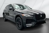 New 2026 Jaguar F-PACE R-Dynamic S image 2