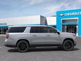 New 2025 Chevrolet Suburban LS image 5