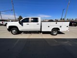 Used 2023 Chevrolet Silverado 3500 W/T w/ WT Fleet Convenience Package image 5