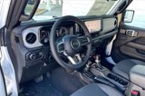 New 2025 Jeep Wrangler Sahara w/ Safety Group image 6