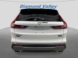 New 2026 Honda CR-V Sport Touring image 4