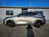 Used 2023 Lexus NX 350 F Sport image 4
