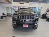 New 2025 Jeep Wagoneer 4WD image 2