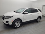 Used 2023 Chevrolet Equinox LT w/ Driver Convenience Package image 2