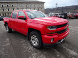 Used 2017 Chevrolet Silverado 1500 LT w/ All Star Edition image 4