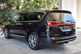 New 2025 Chrysler Pacifica Pinnacle image 4
