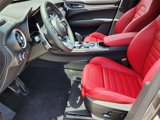 New 2025 Alfa Romeo Stelvio Sprint w/ Veloce Package image 5