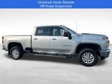 Used 2023 Chevrolet Silverado 2500 LTZ w/ LTZ Plus Package image 5