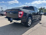 Certified 2023 Ford F150 Lariat w/ Equipment Group 502A High image 4
