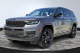 New 2025 Jeep Grand Cherokee L Laredo image 2