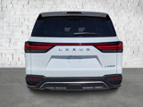 New 2025 Lexus LX 600 F Sport image 6