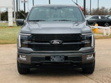 New 2025 Ford F150 Platinum w/ Equipment Group 702A High image 2