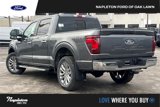 New 2025 Ford F150 XLT w/ Equipment Group 302A MID image 3