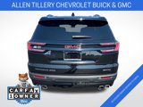 Certified 2025 GMC Acadia AT4 image 5