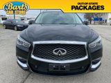 Used 2019 INFINITI QX60 Luxe w/ Essential Package image 2