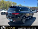 Used 2020 Mercedes-Benz GLS 450 4MATIC image 4